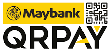 Maybank QRPay